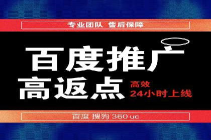某知名企业SEM营销全案解析